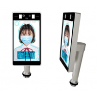 دستگاه تشخیص چهره و سنجش دمای بدن Telpo TPS980T